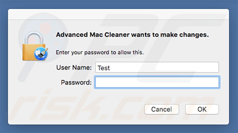 u get rid of advanced mac cleaner