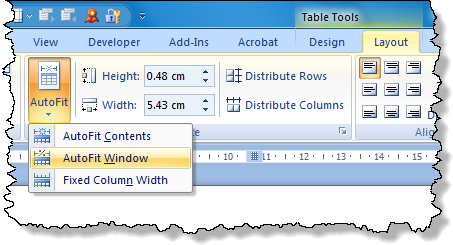 word 2008 for mac window size
